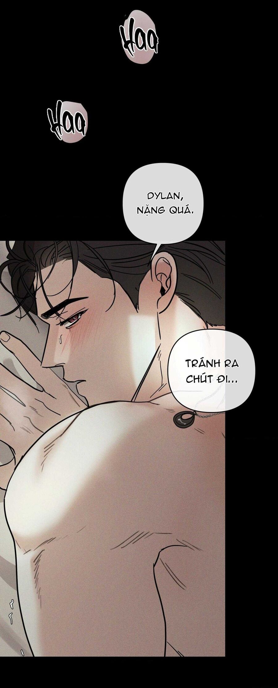 Ôi Kẻ Thù Thân Yêu! - Chapter 38 - Page 25