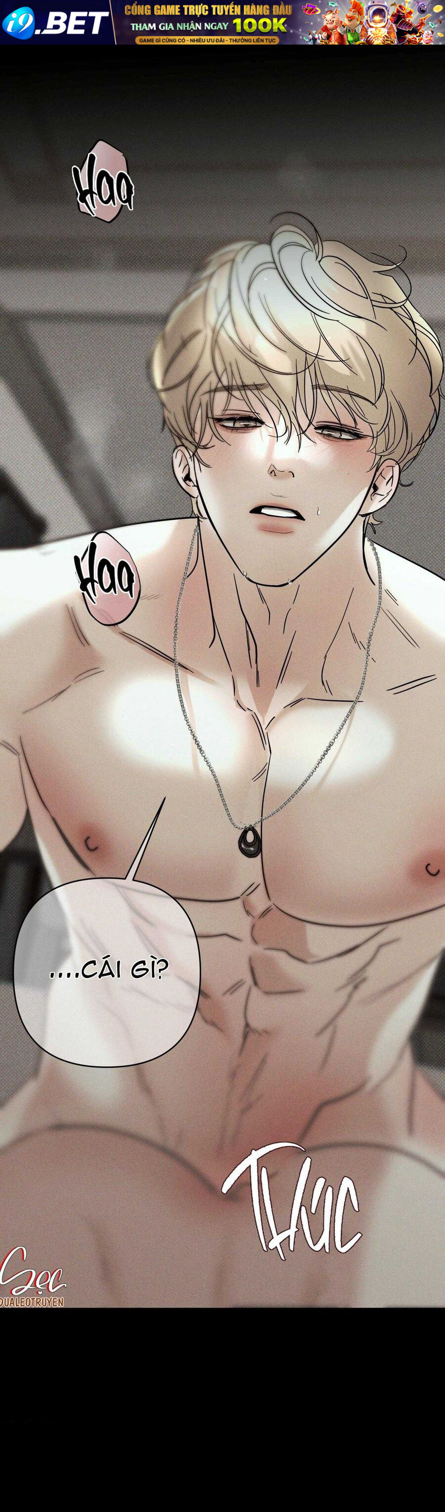 Ôi Kẻ Thù Thân Yêu! - Chapter 38 - Page 26