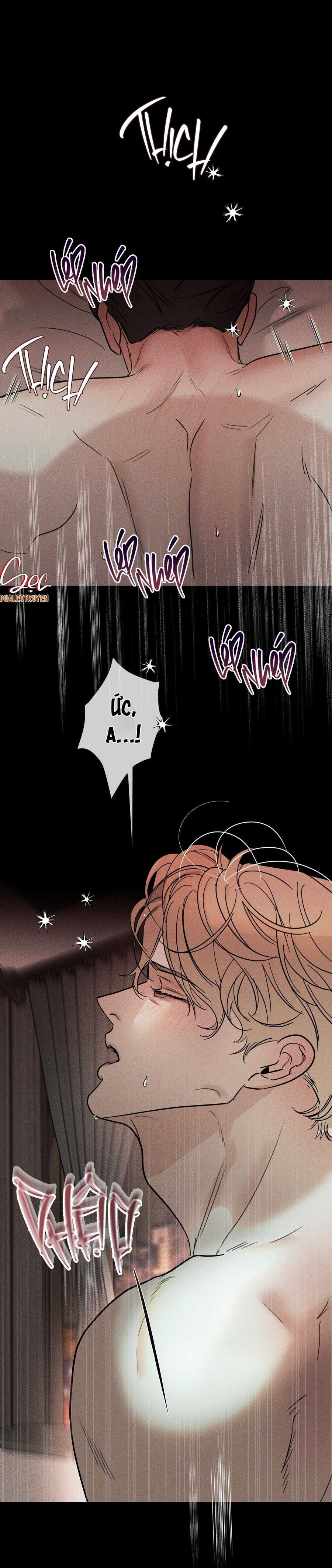 Ôi Kẻ Thù Thân Yêu! - Chapter 38 - Page 29