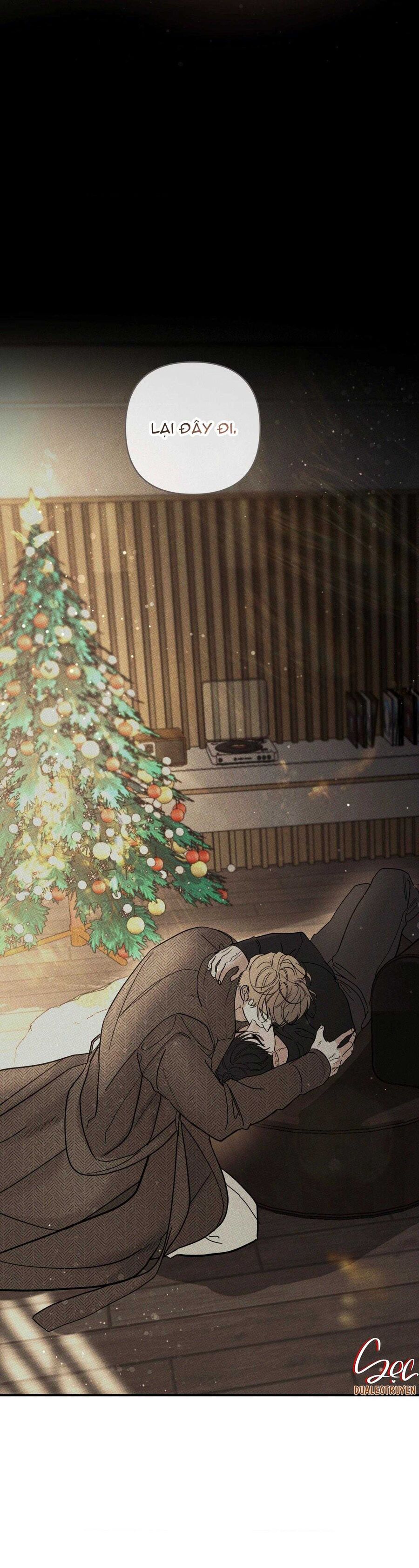 Ôi Kẻ Thù Thân Yêu! - Chapter 38 - Page 3