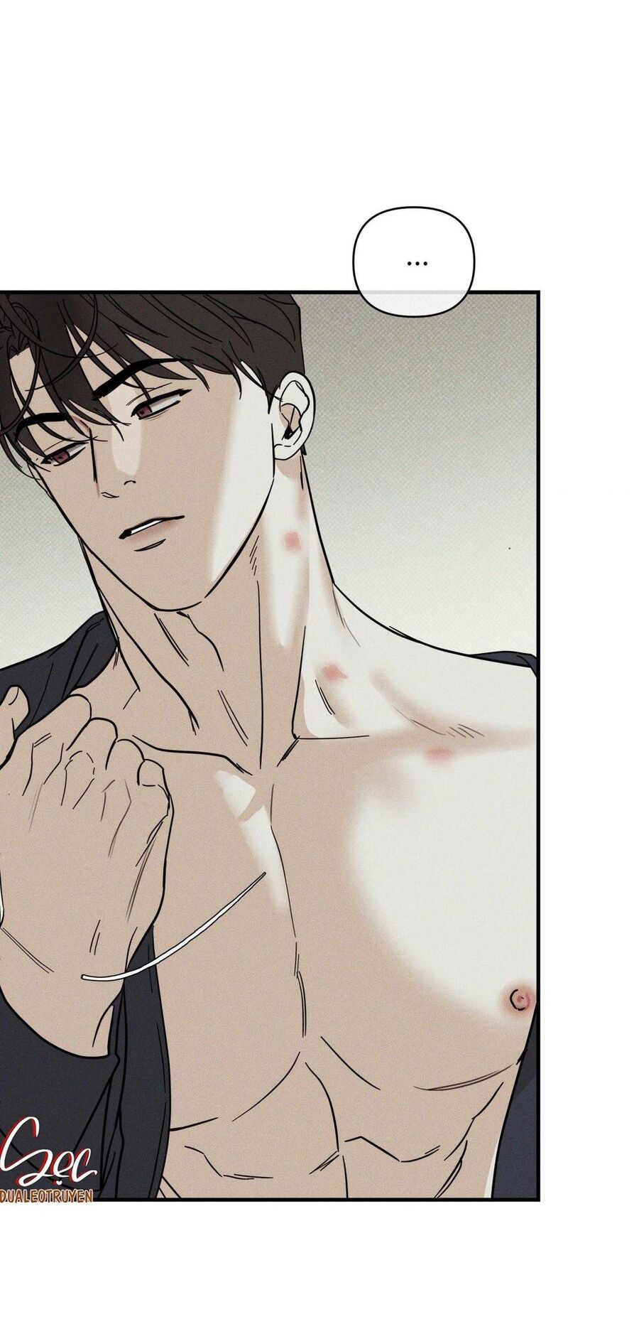 Ôi Kẻ Thù Thân Yêu! - Chapter 38 - Page 35