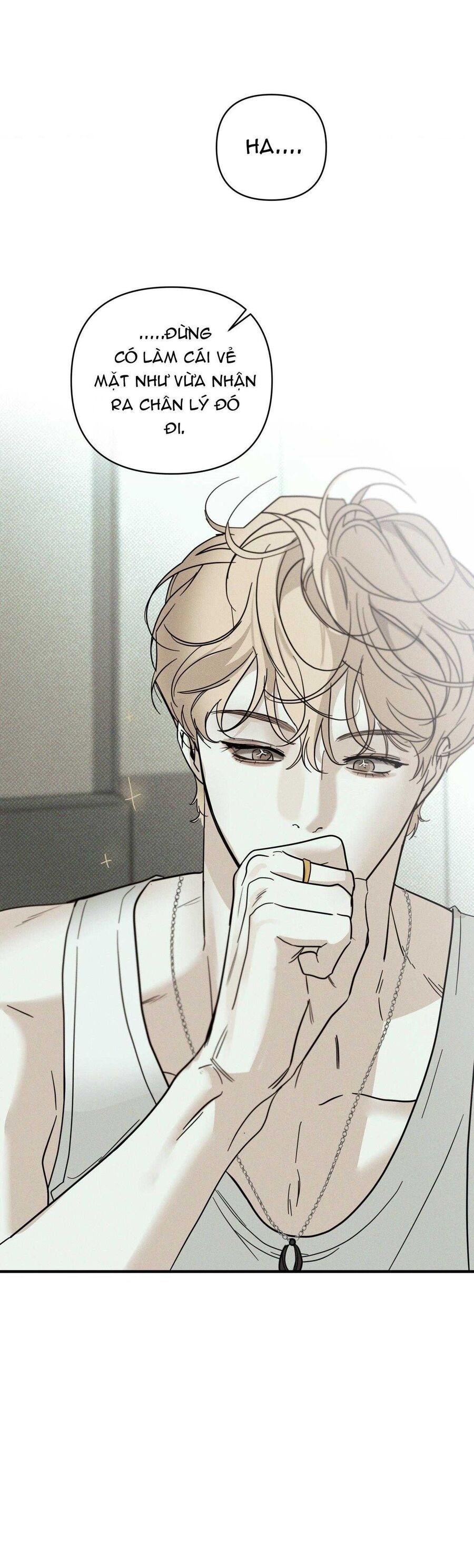 Ôi Kẻ Thù Thân Yêu! - Chapter 38 - Page 36