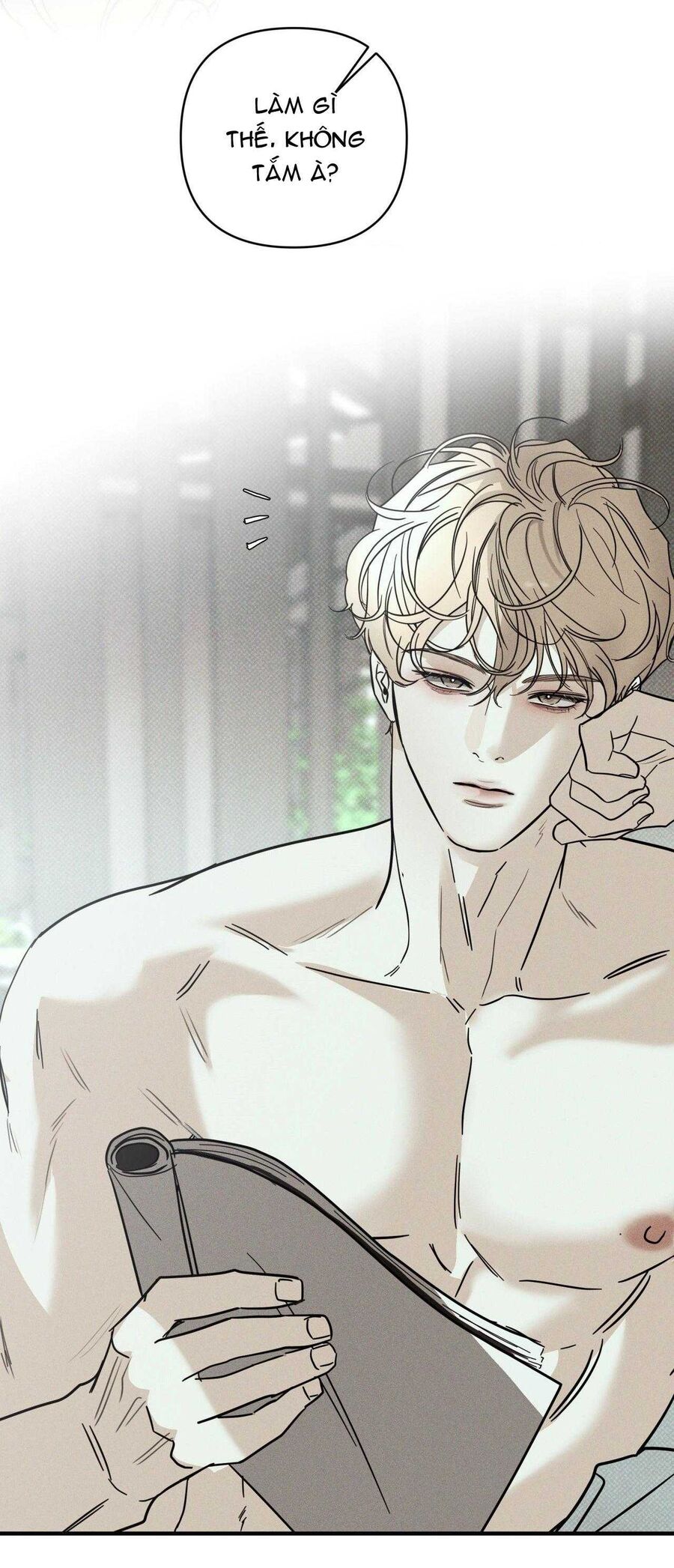 Ôi Kẻ Thù Thân Yêu! - Chapter 38 - Page 39