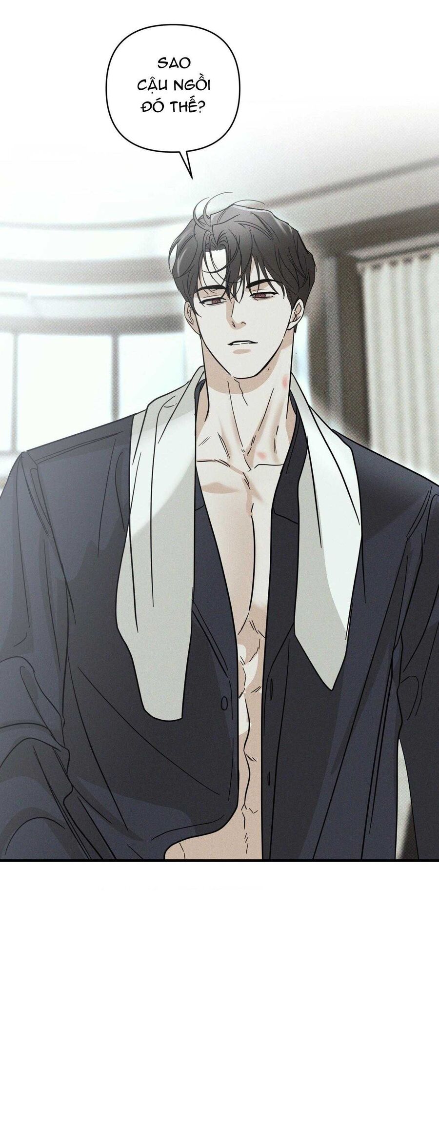 Ôi Kẻ Thù Thân Yêu! - Chapter 38 - Page 40