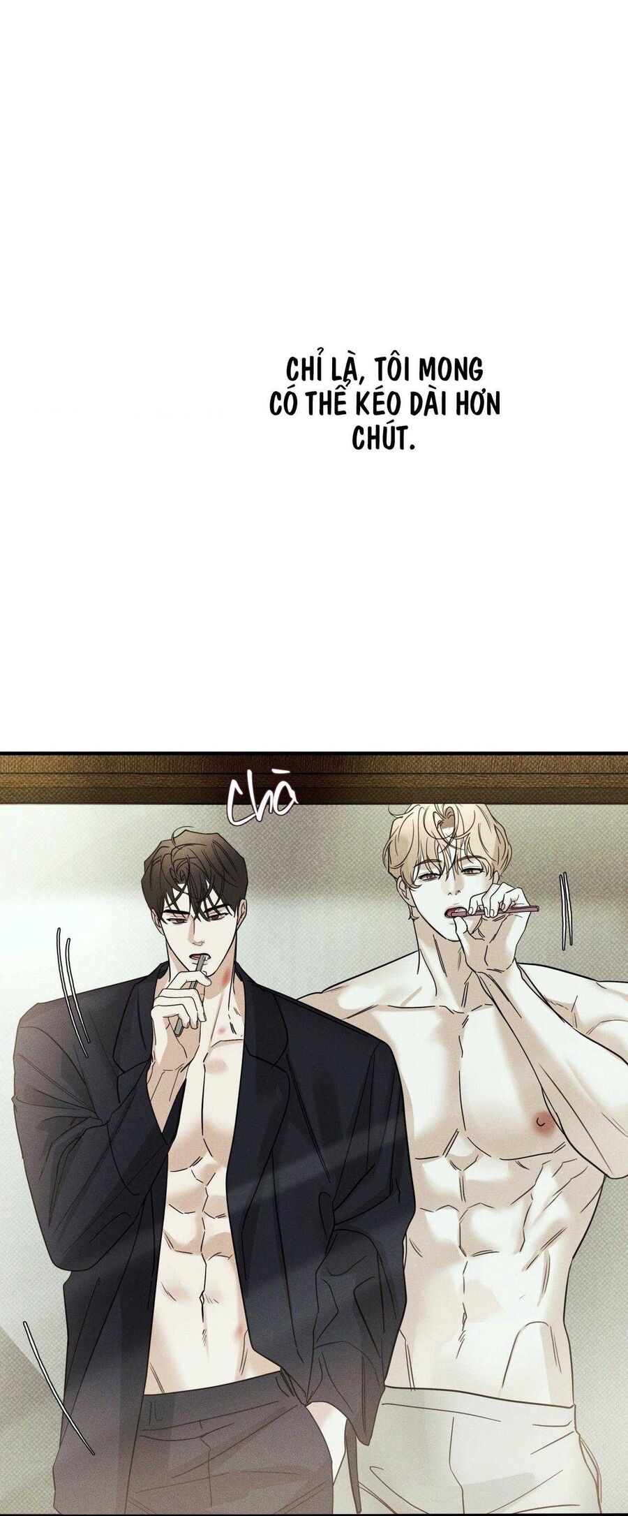 Ôi Kẻ Thù Thân Yêu! - Chapter 38 - Page 42