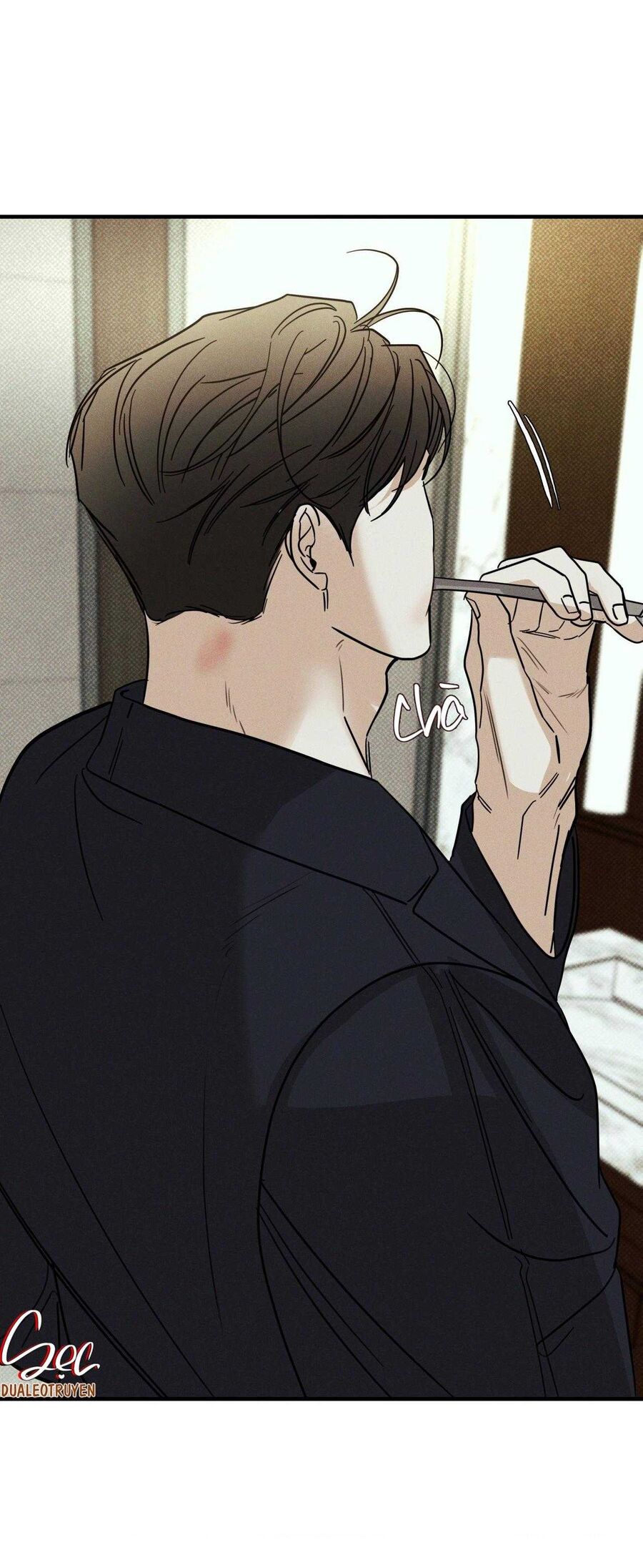 Ôi Kẻ Thù Thân Yêu! - Chapter 38 - Page 44