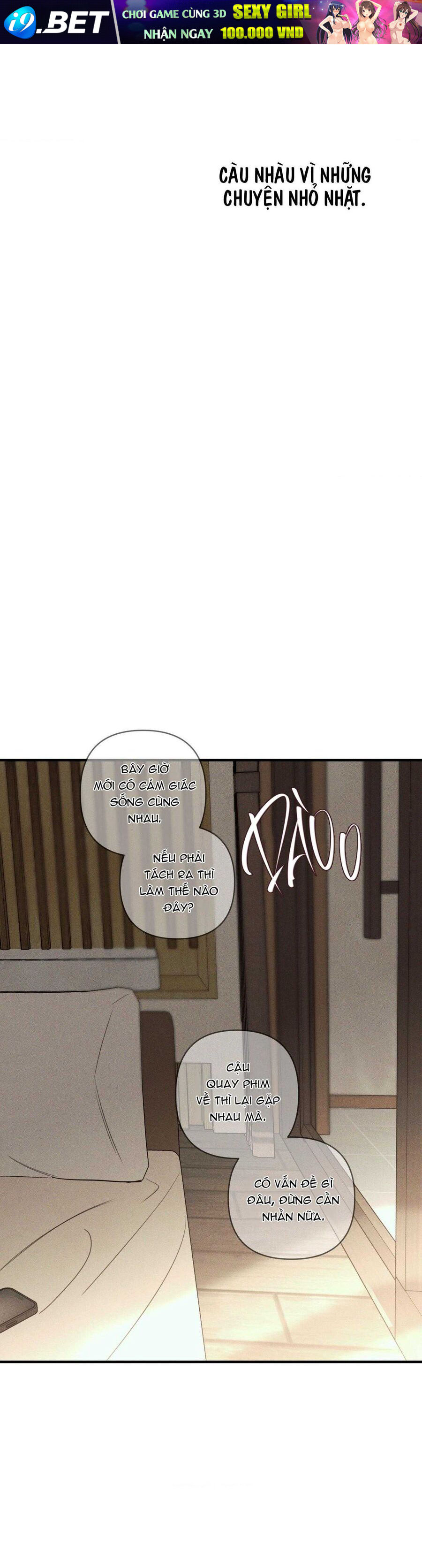 Ôi Kẻ Thù Thân Yêu! - Chapter 38 - Page 47