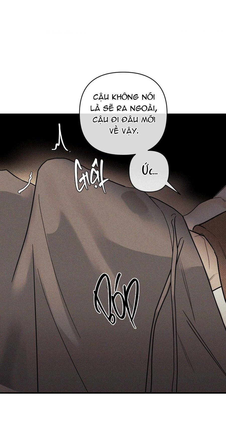 Ôi Kẻ Thù Thân Yêu! - Chapter 38 - Page 7