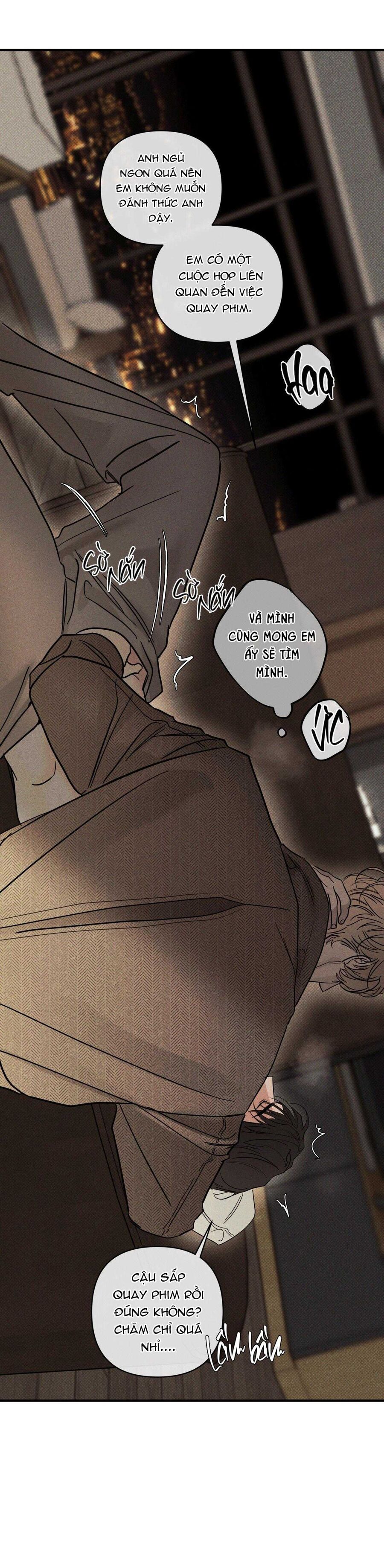 Ôi Kẻ Thù Thân Yêu! - Chapter 38 - Page 9