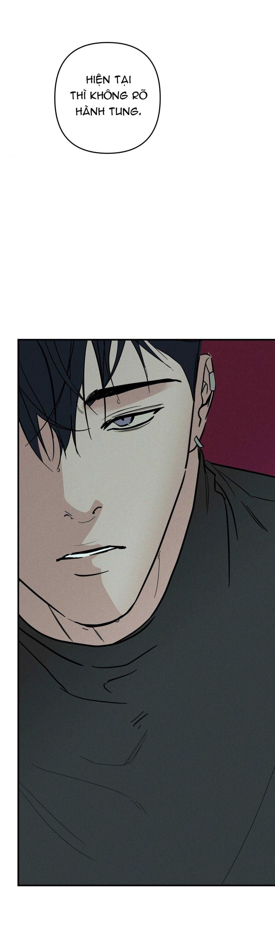 Ôi Kẻ Thù Thân Yêu! - Chapter 39 - Page 11