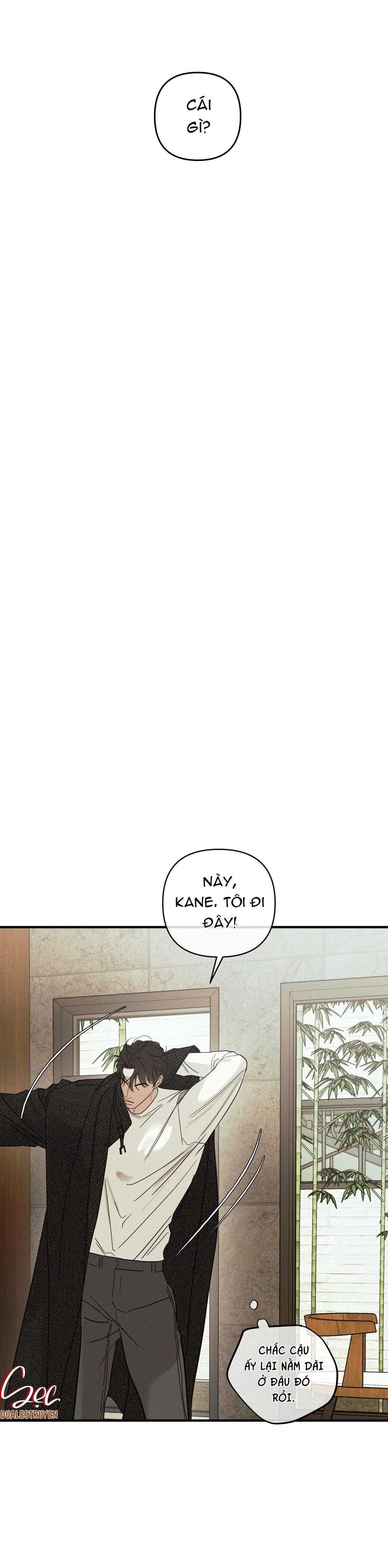 Ôi Kẻ Thù Thân Yêu! - Chapter 39 - Page 12