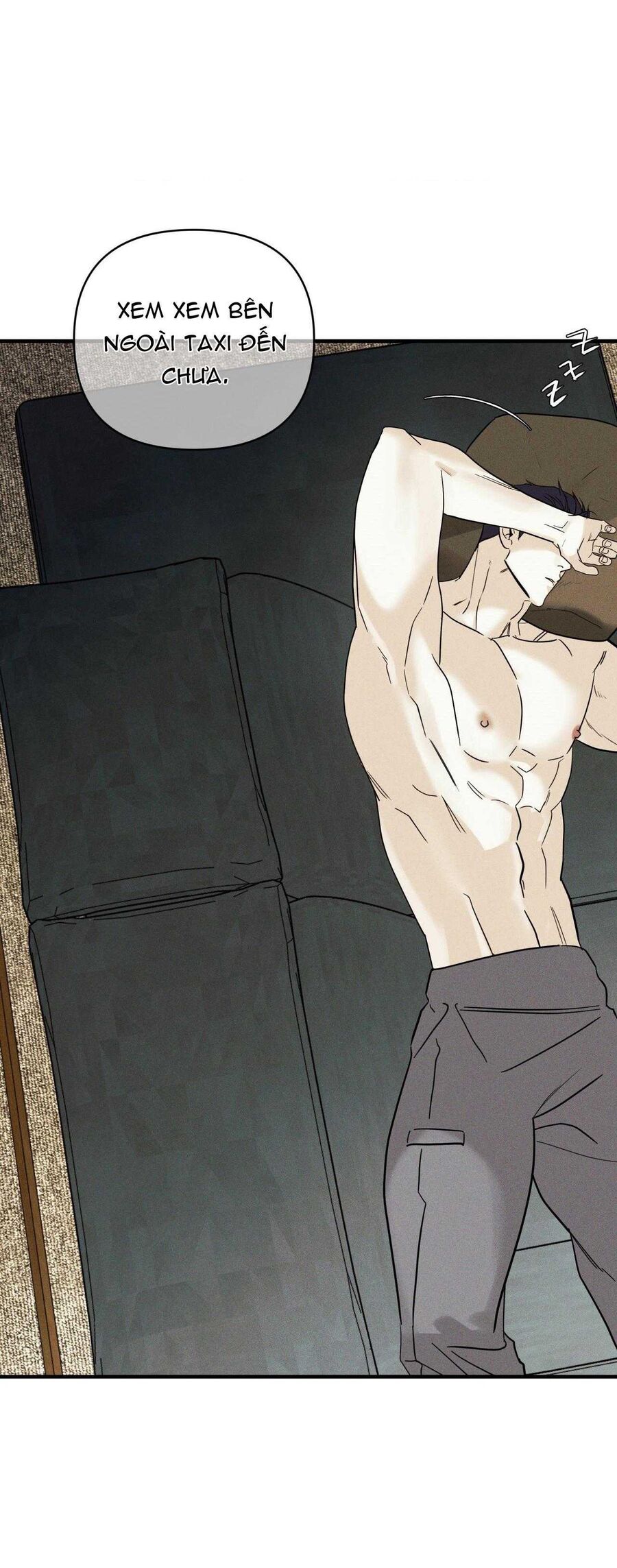 Ôi Kẻ Thù Thân Yêu! - Chapter 39 - Page 13