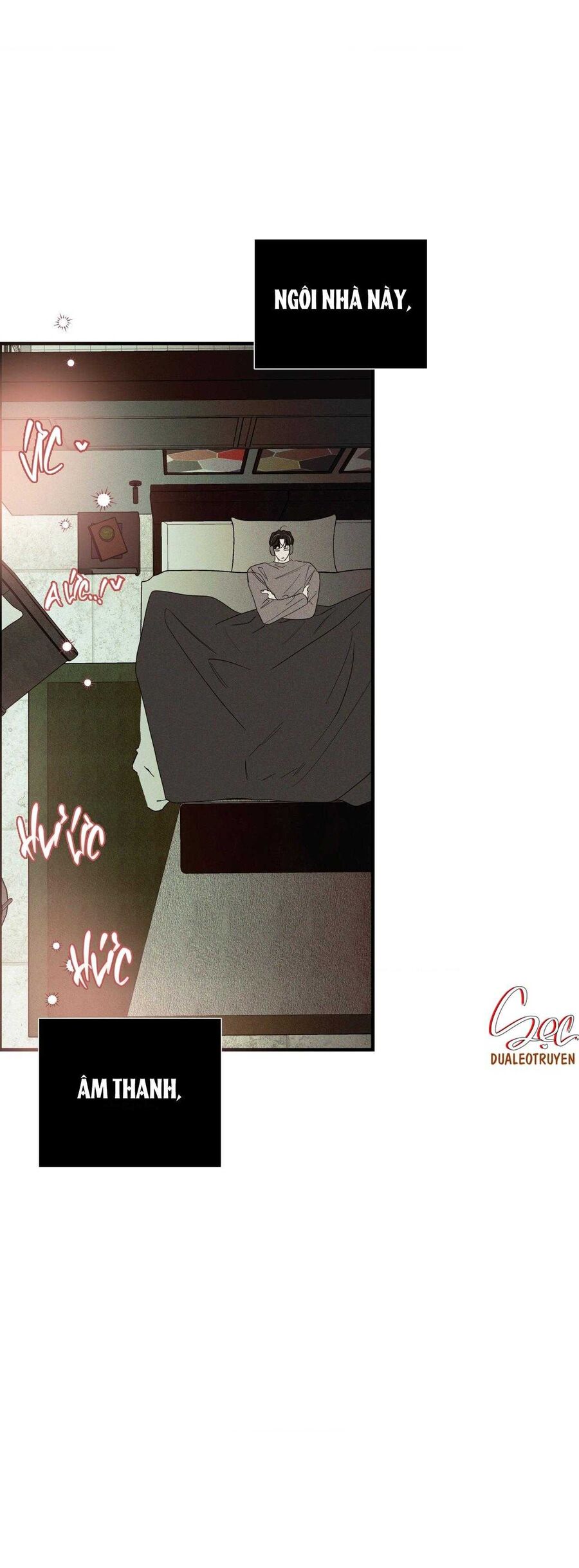Ôi Kẻ Thù Thân Yêu! - Chapter 39 - Page 16