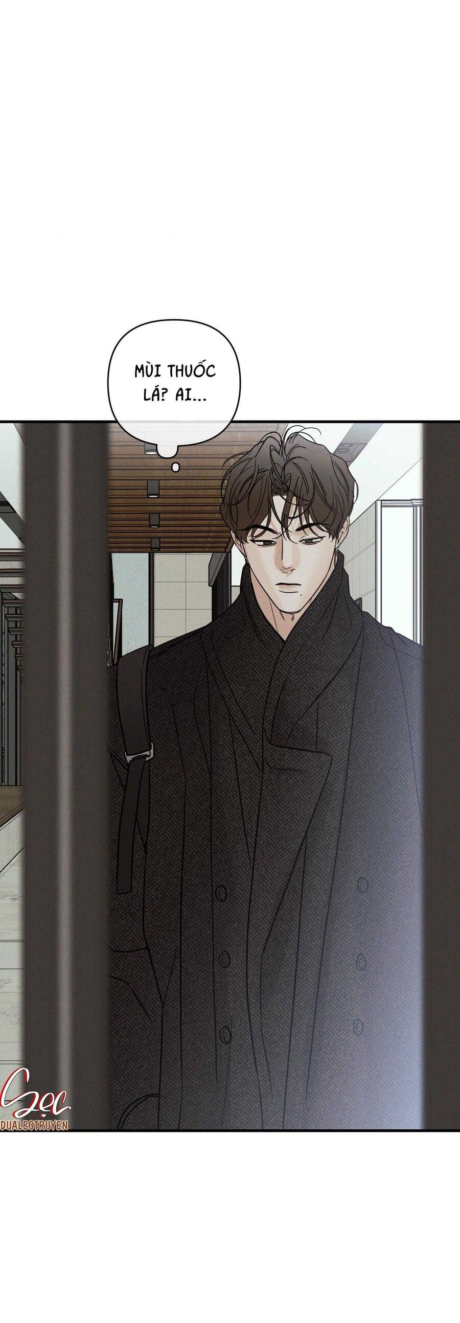 Ôi Kẻ Thù Thân Yêu! - Chapter 39 - Page 19