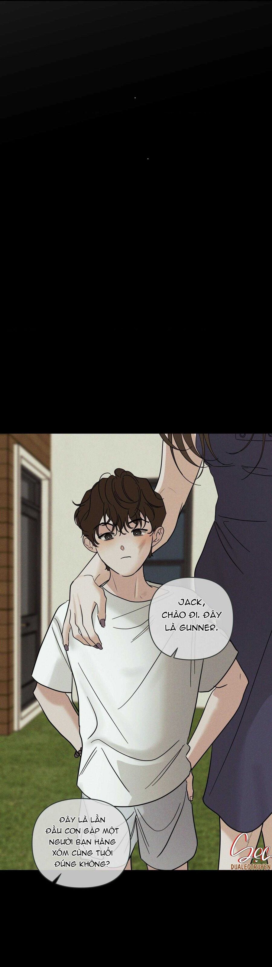 Ôi Kẻ Thù Thân Yêu! - Chapter 39 - Page 24