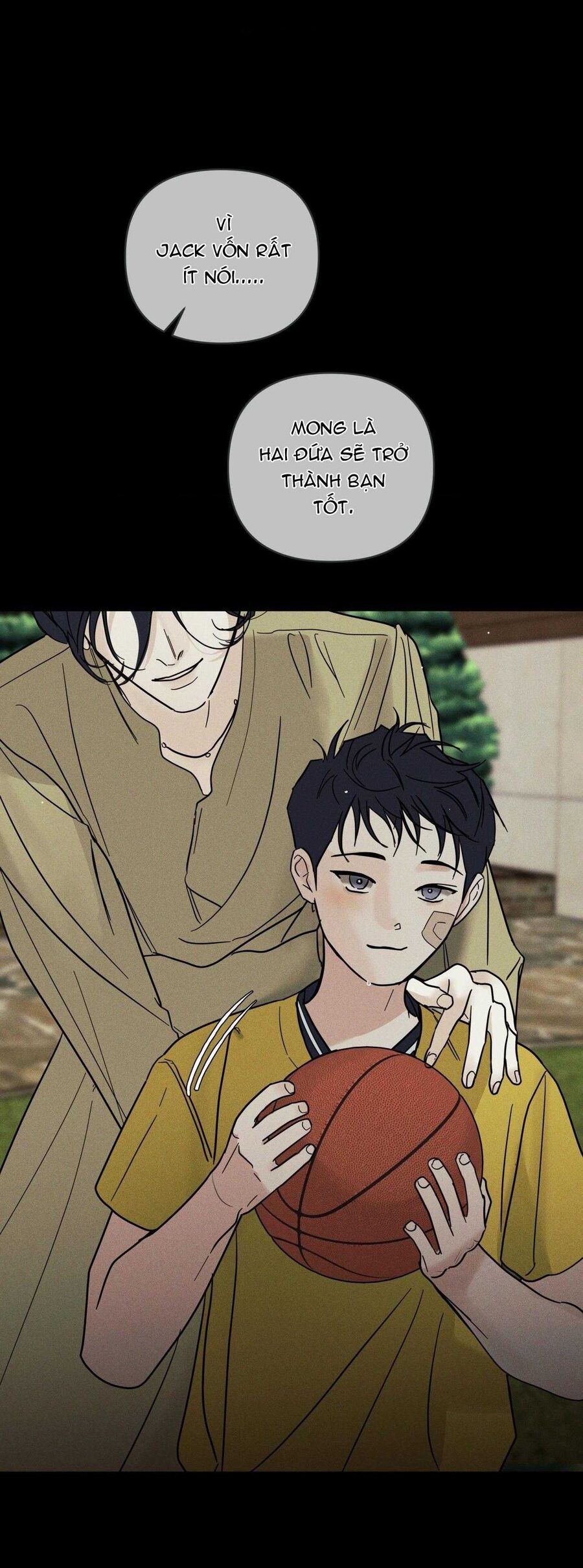 Ôi Kẻ Thù Thân Yêu! - Chapter 39 - Page 25