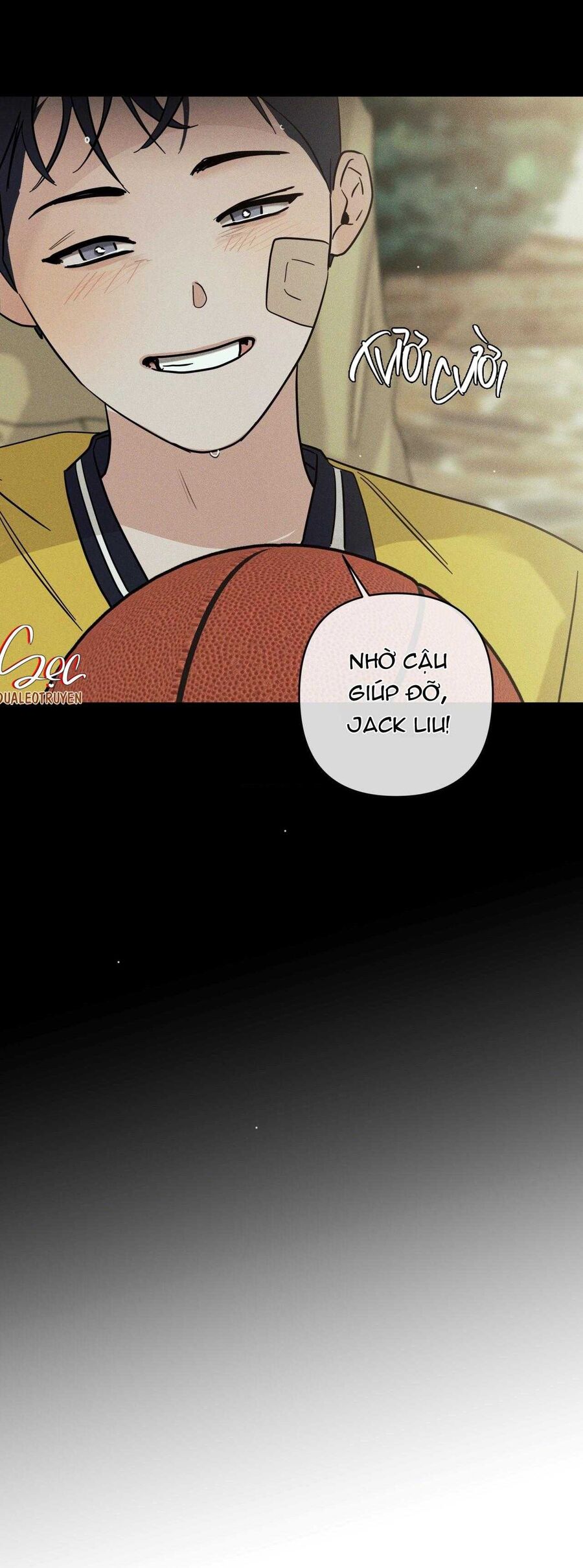 Ôi Kẻ Thù Thân Yêu! - Chapter 39 - Page 26