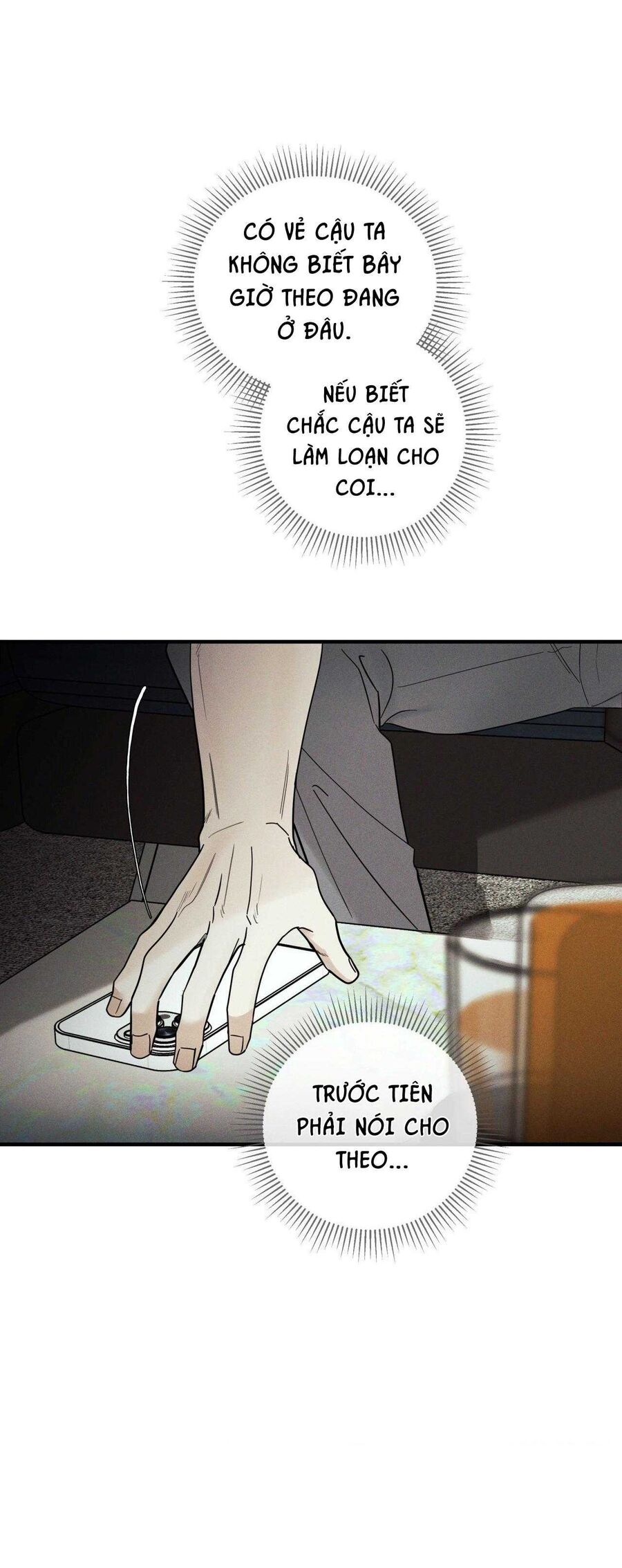 Ôi Kẻ Thù Thân Yêu! - Chapter 39 - Page 30