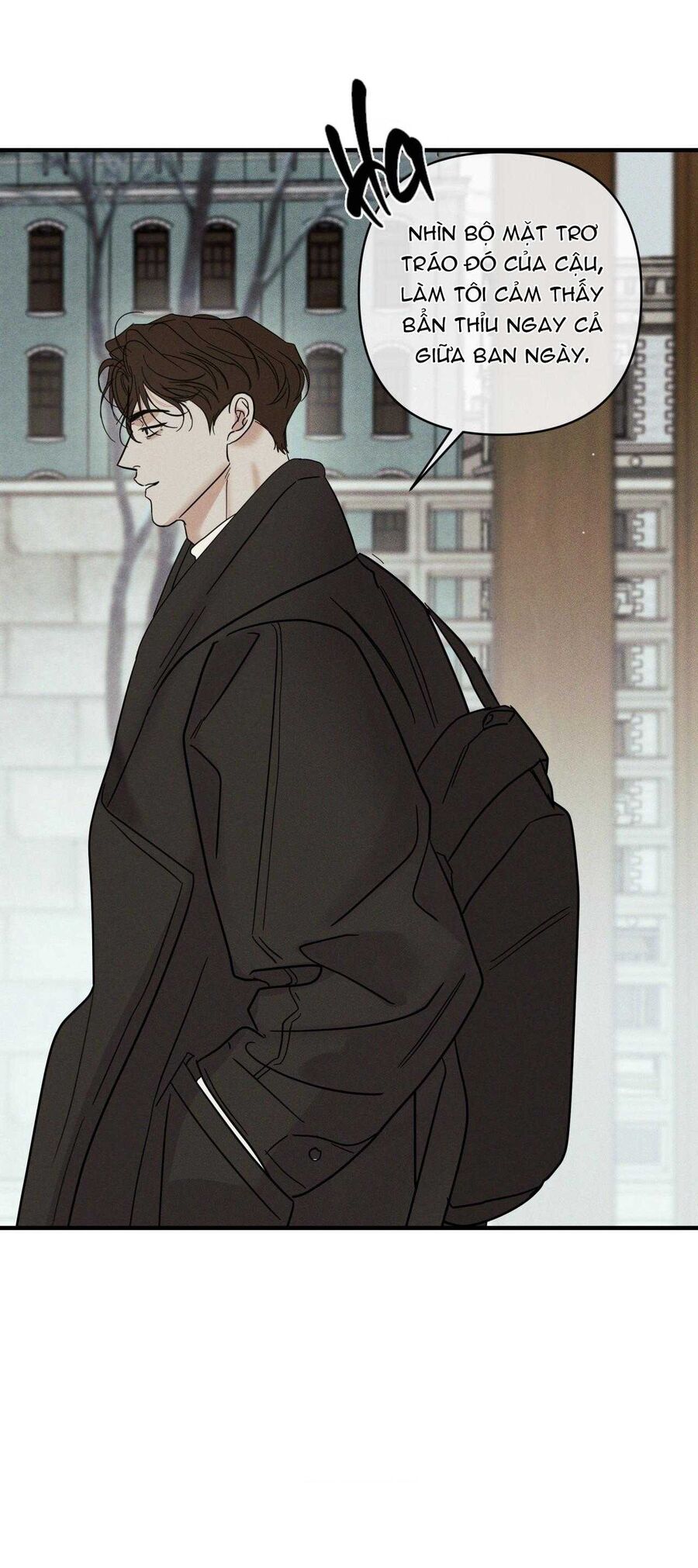 Ôi Kẻ Thù Thân Yêu! - Chapter 39 - Page 32