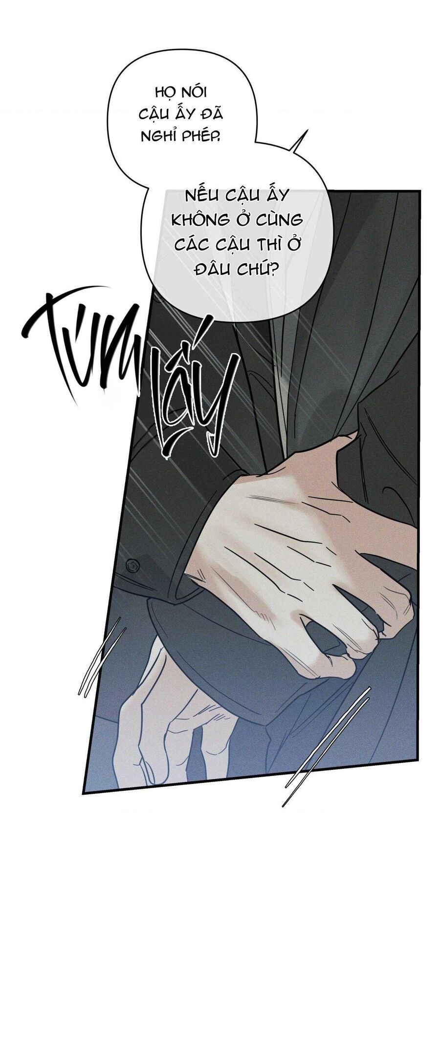 Ôi Kẻ Thù Thân Yêu! - Chapter 39 - Page 34