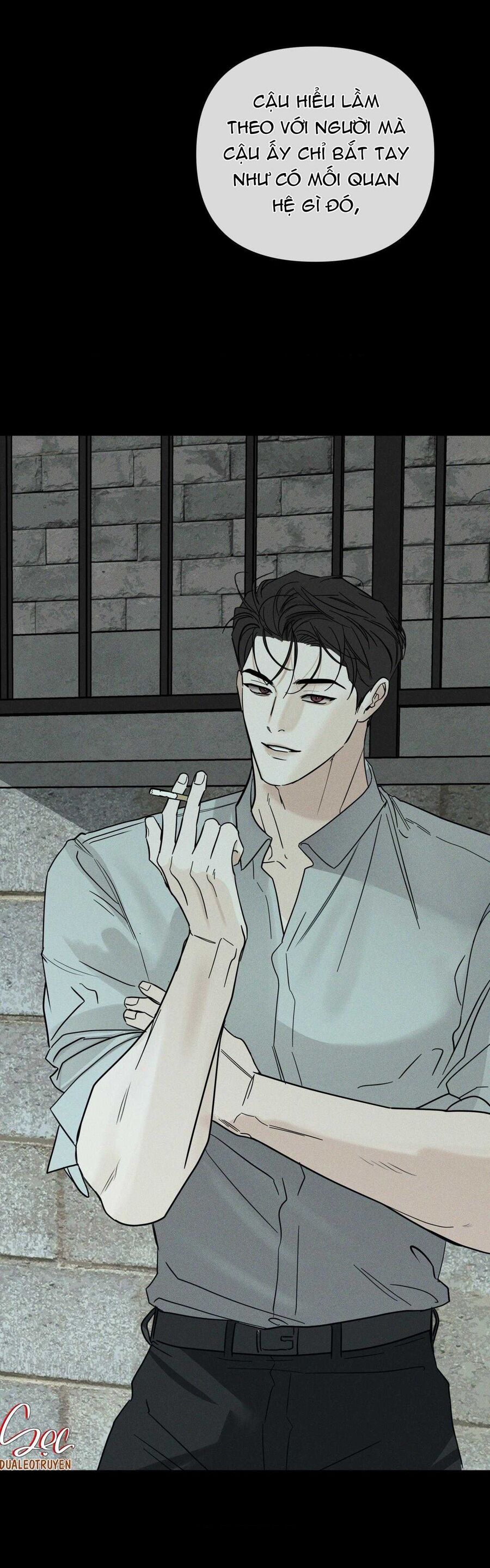 Ôi Kẻ Thù Thân Yêu! - Chapter 39 - Page 40