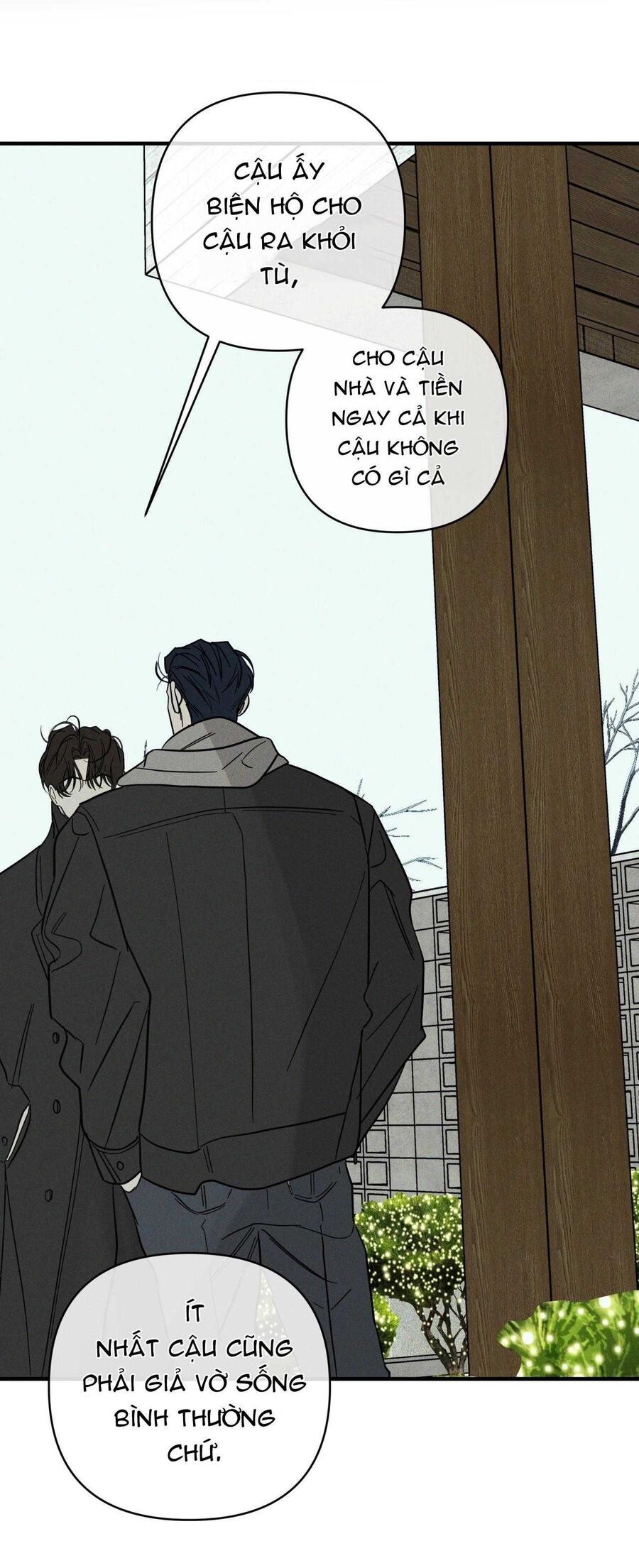 Ôi Kẻ Thù Thân Yêu! - Chapter 39 - Page 42