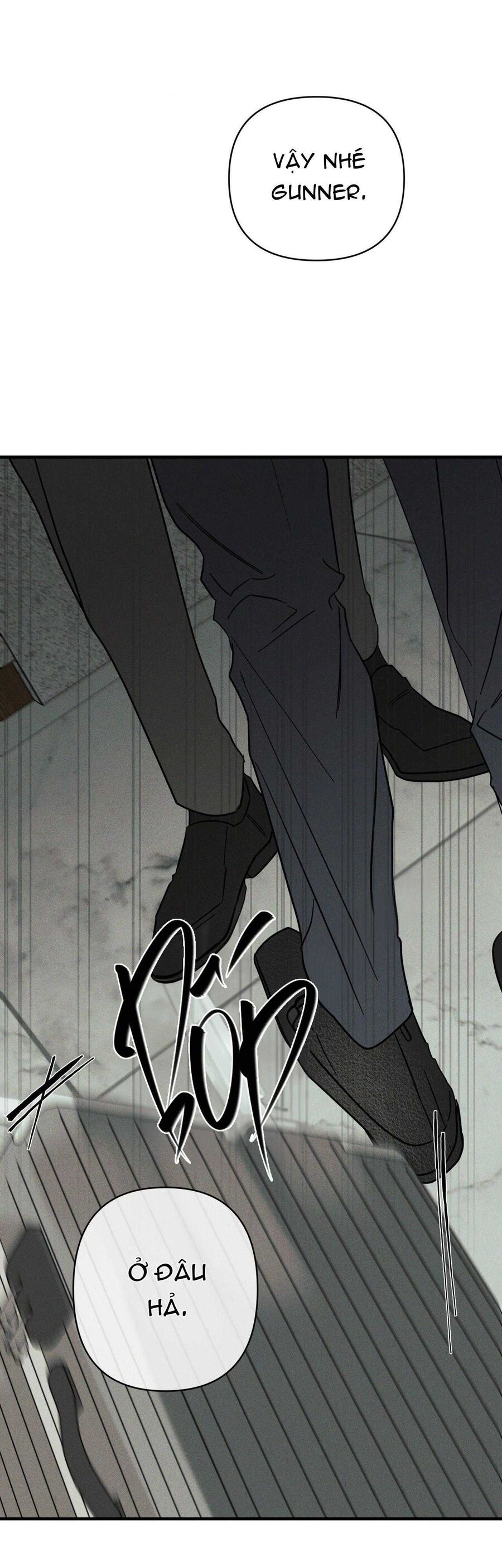 Ôi Kẻ Thù Thân Yêu! - Chapter 39 - Page 44