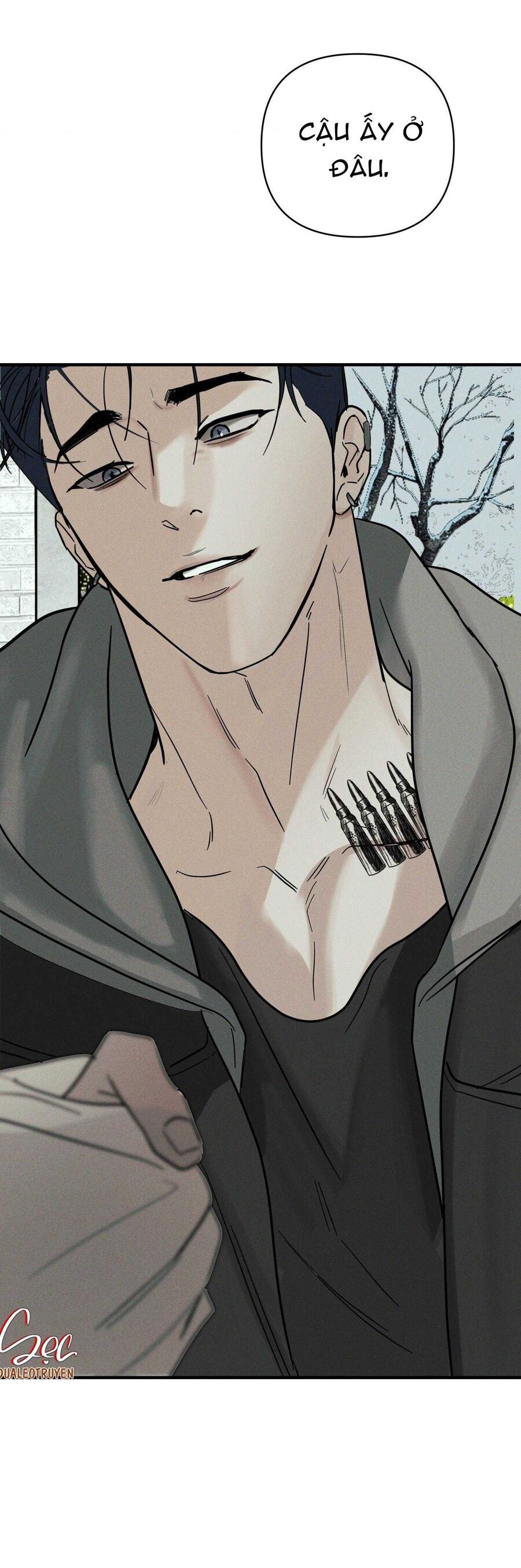 Ôi Kẻ Thù Thân Yêu! - Chapter 39 - Page 45
