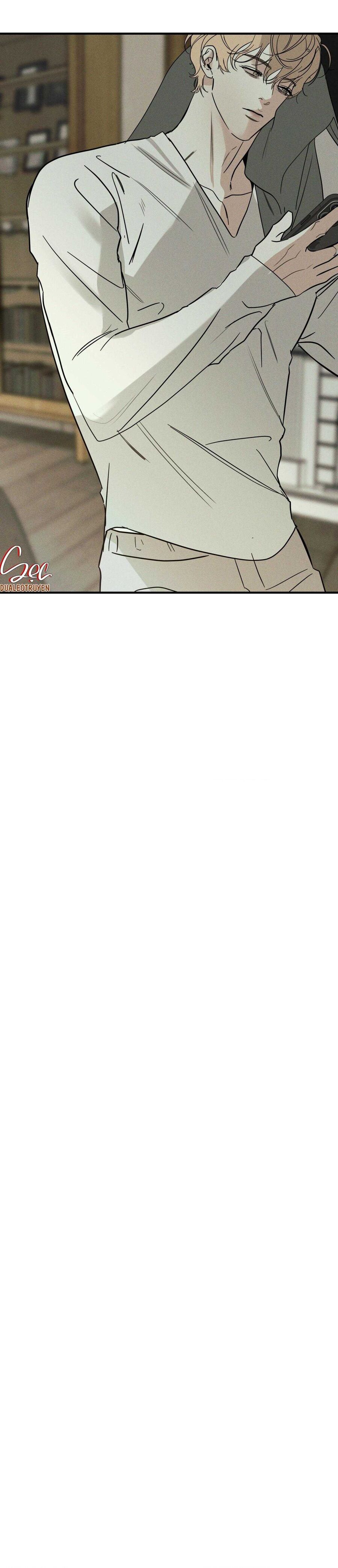 Ôi Kẻ Thù Thân Yêu! - Chapter 39 - Page 49