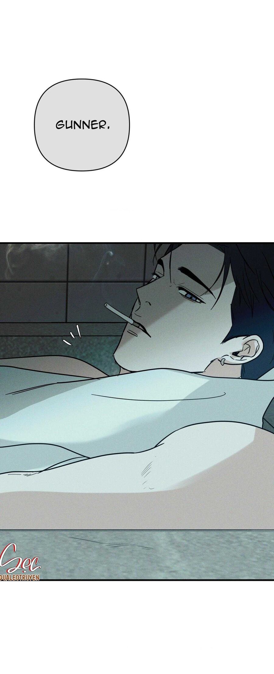 Ôi Kẻ Thù Thân Yêu! - Chapter 39 - Page 5