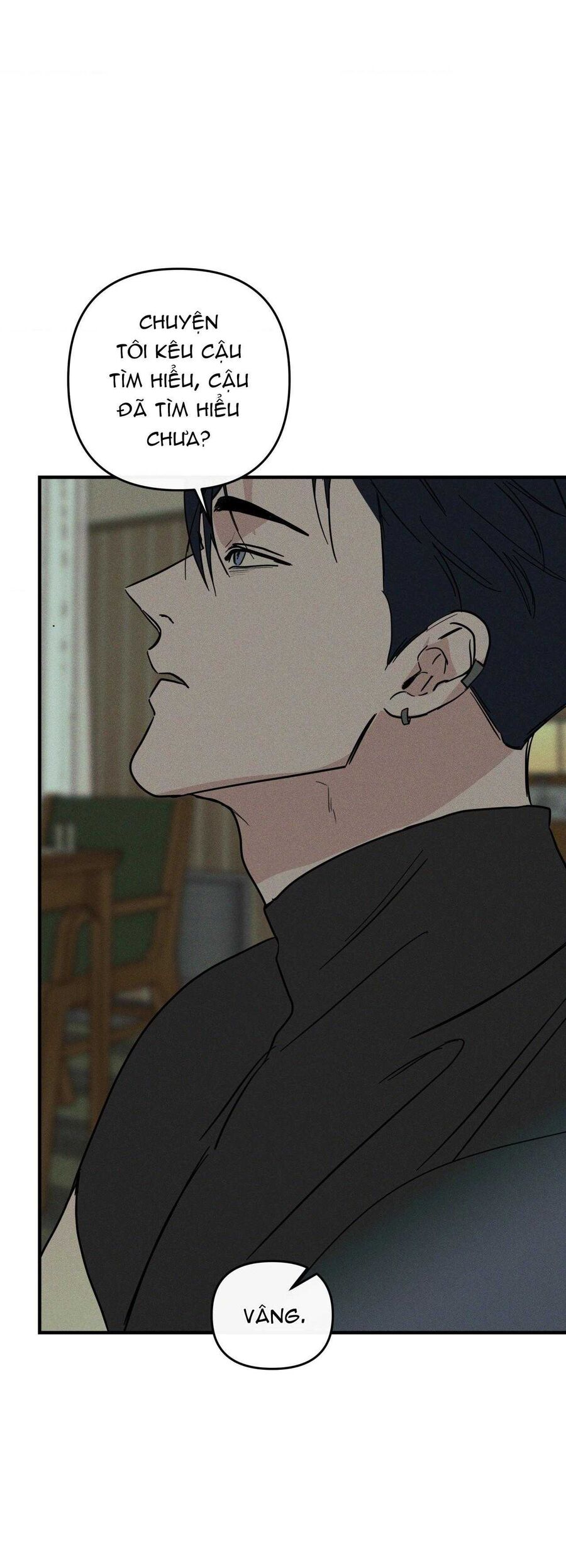 Ôi Kẻ Thù Thân Yêu! - Chapter 39 - Page 7