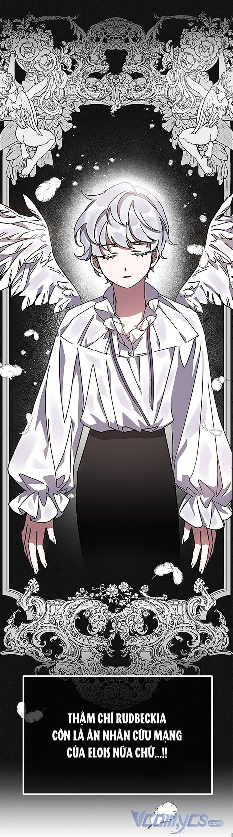 Ôi Kẻ Thù Thân Yêu! - Chapter 4.5 - Page 11