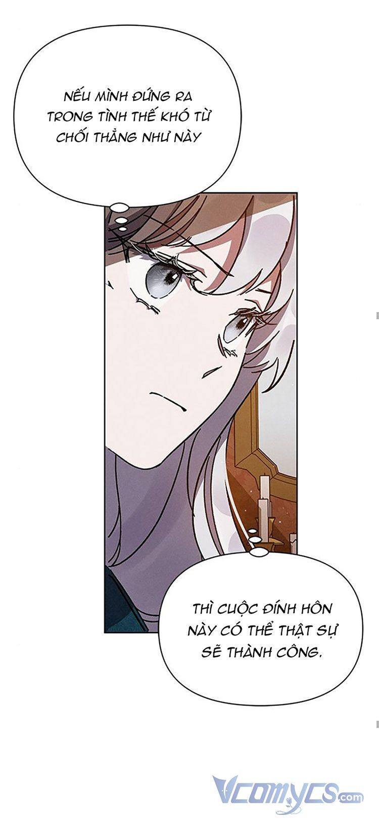 Ôi Kẻ Thù Thân Yêu! - Chapter 4.5 - Page 12