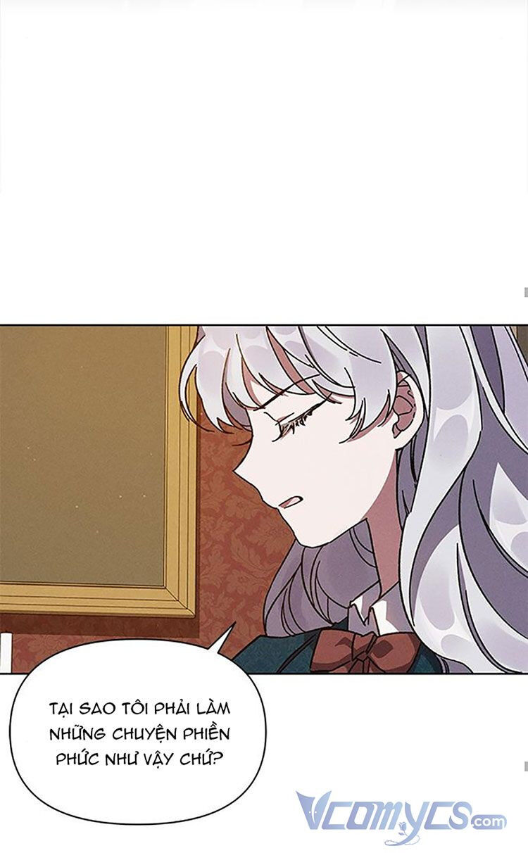 Ôi Kẻ Thù Thân Yêu! - Chapter 4.5 - Page 15