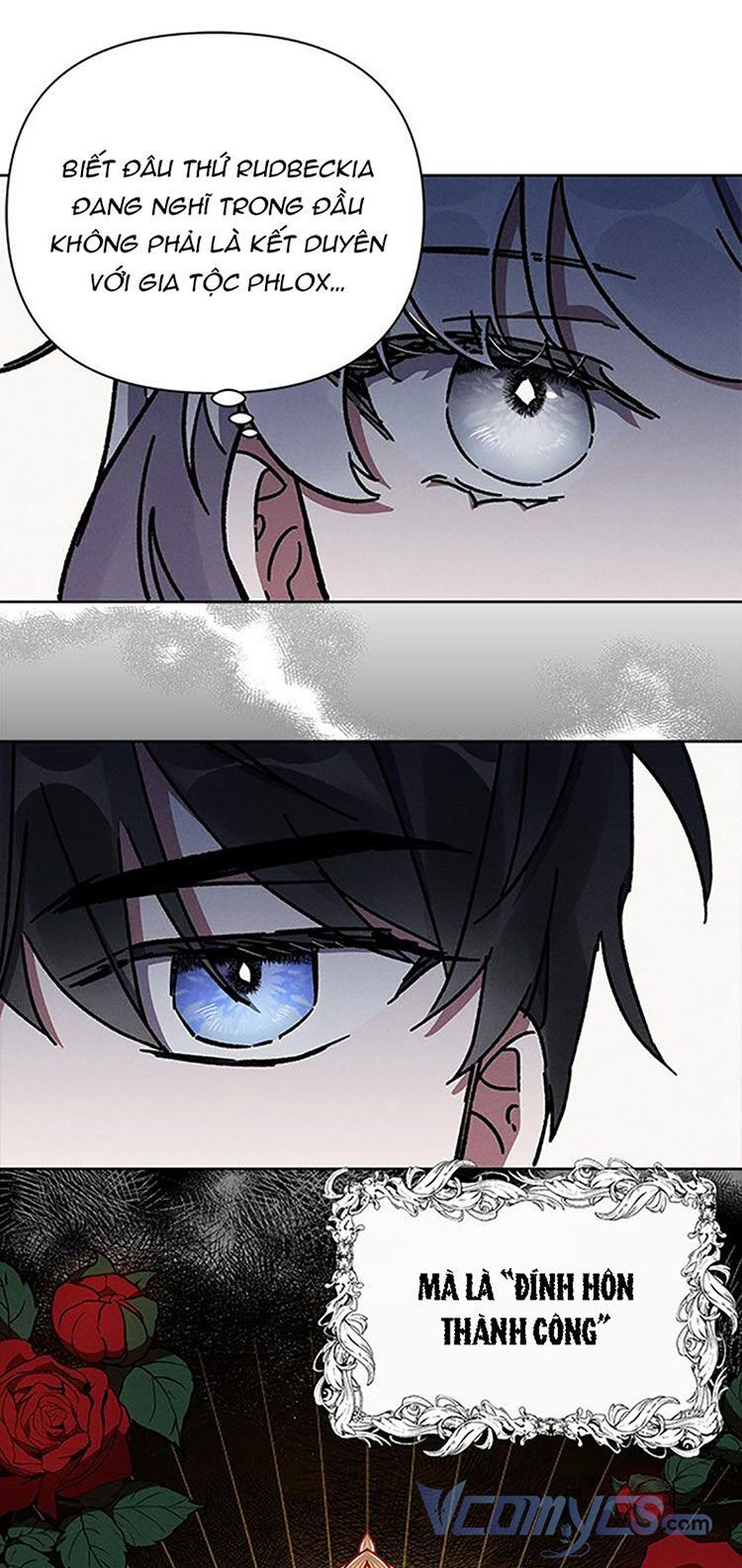 Ôi Kẻ Thù Thân Yêu! - Chapter 4.5 - Page 22