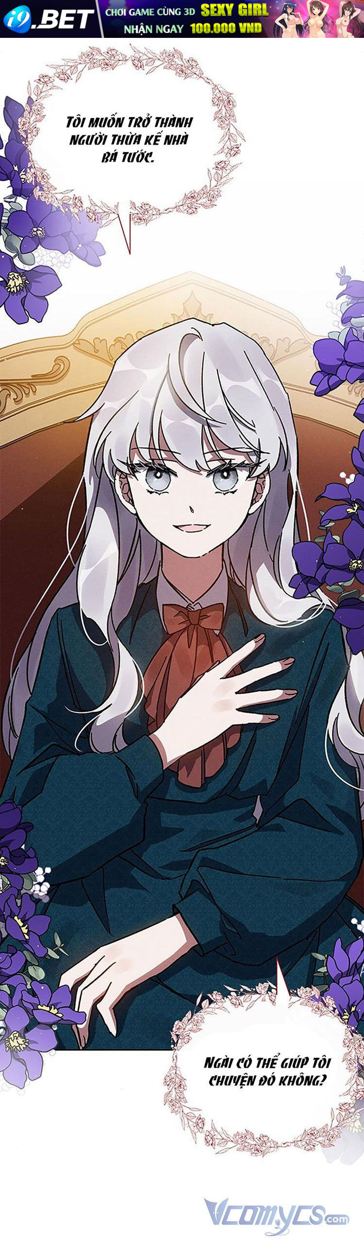 Ôi Kẻ Thù Thân Yêu! - Chapter 4.5 - Page 25