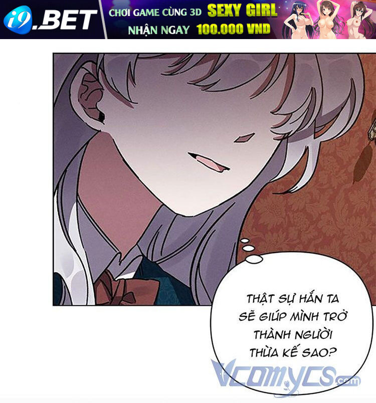 Ôi Kẻ Thù Thân Yêu! - Chapter 4.5 - Page 29