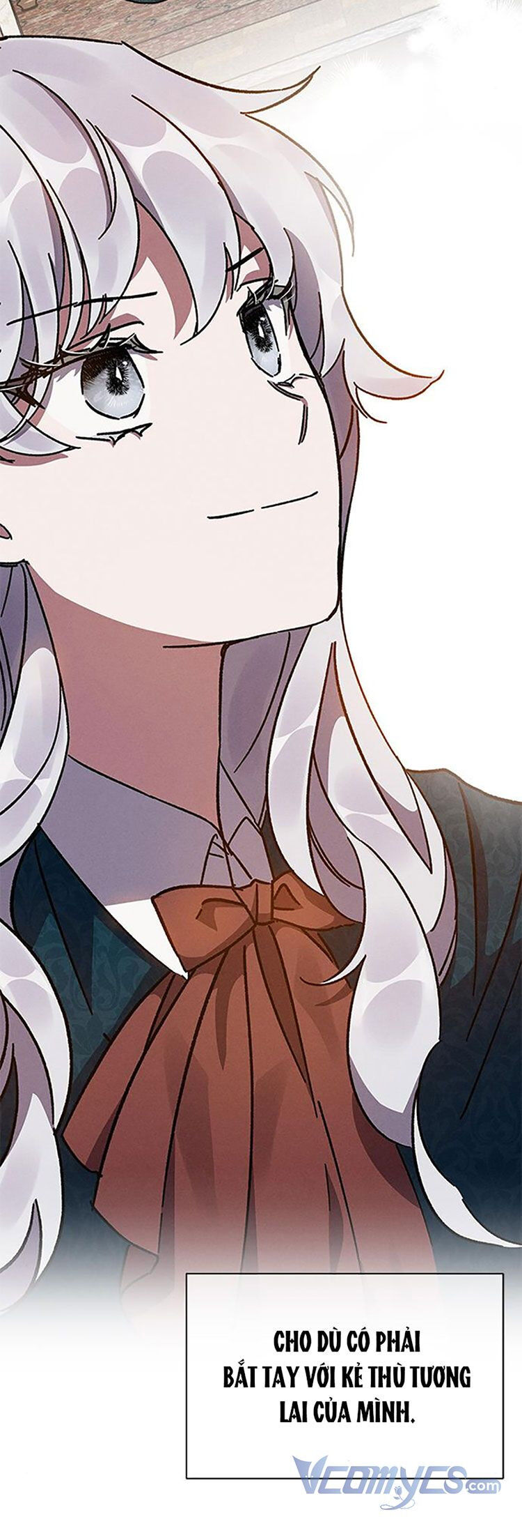 Ôi Kẻ Thù Thân Yêu! - Chapter 4.5 - Page 34