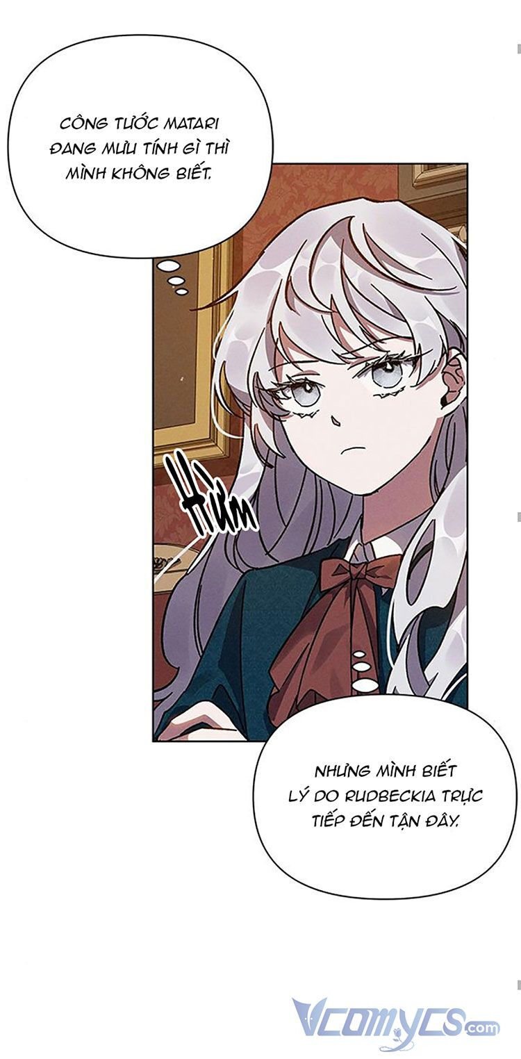 Ôi Kẻ Thù Thân Yêu! - Chapter 4.5 - Page 7