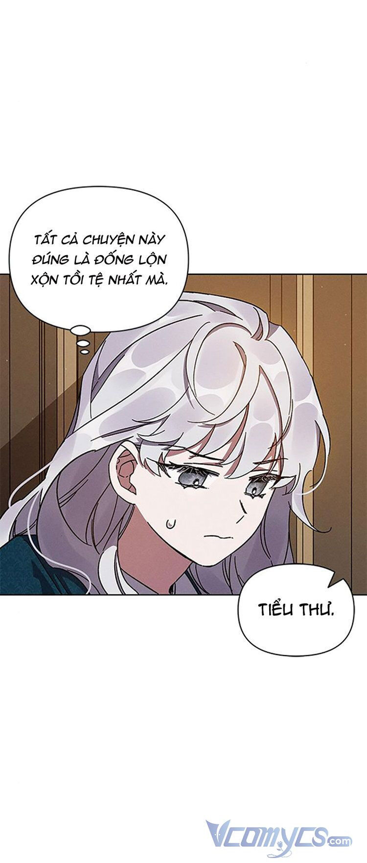 Ôi Kẻ Thù Thân Yêu! - Chapter 4 - Page 13