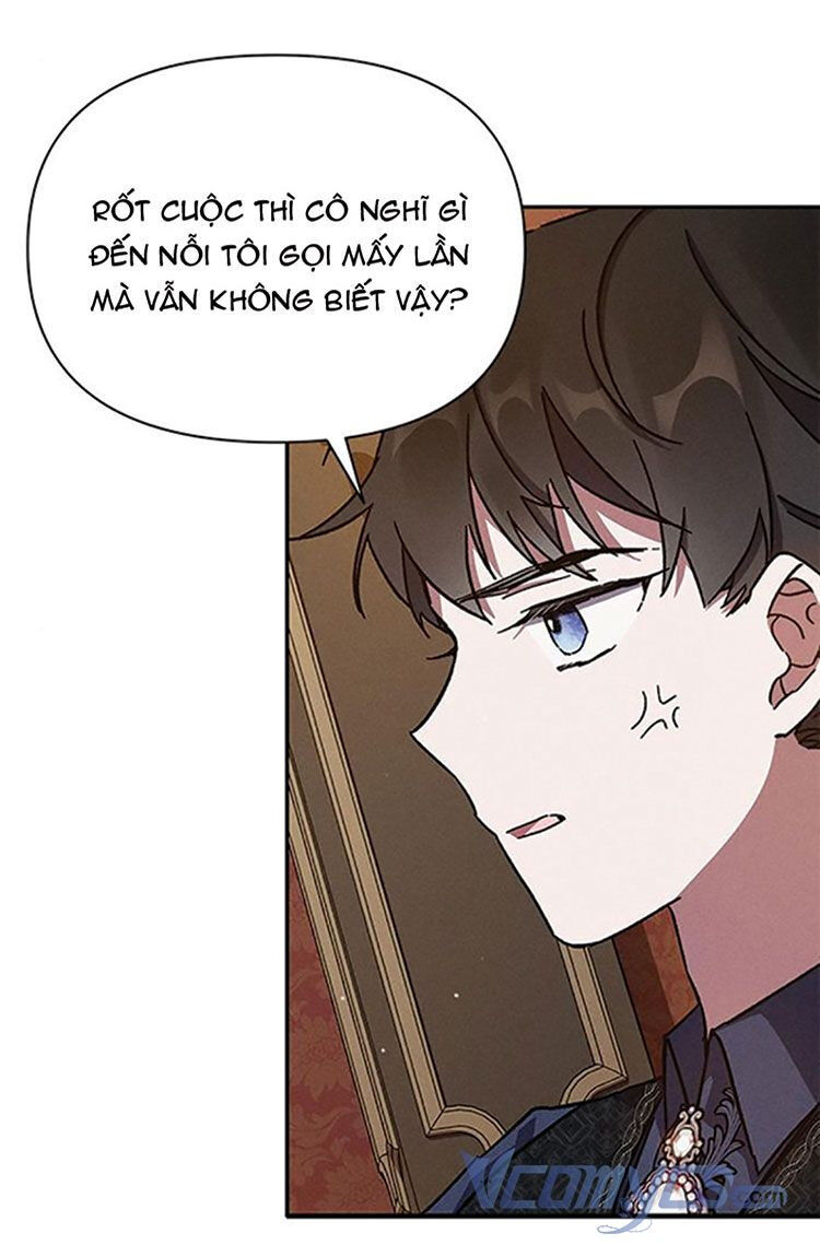 Ôi Kẻ Thù Thân Yêu! - Chapter 4 - Page 17