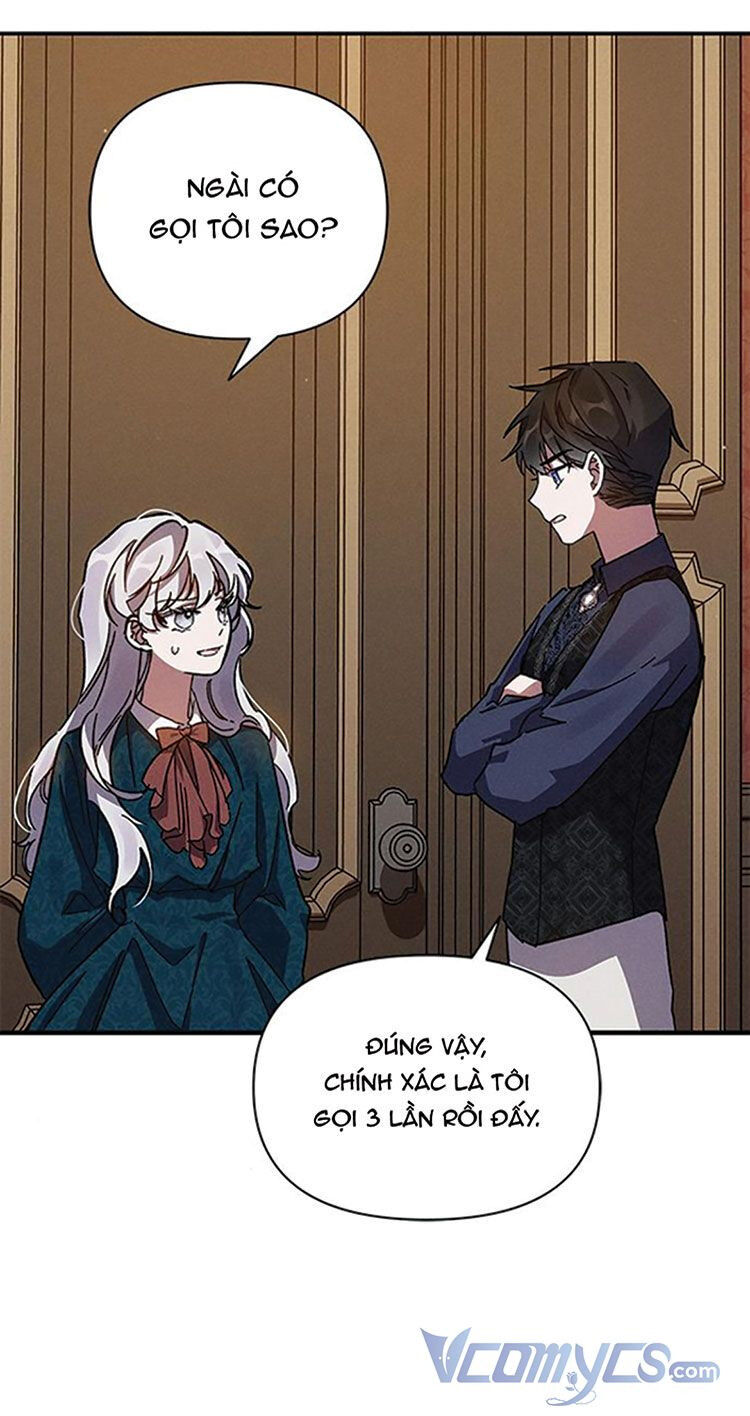 Ôi Kẻ Thù Thân Yêu! - Chapter 4 - Page 18