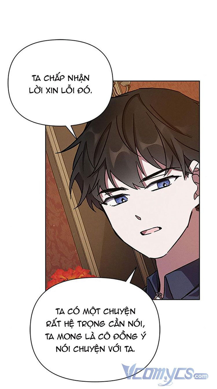 Ôi Kẻ Thù Thân Yêu! - Chapter 4 - Page 20