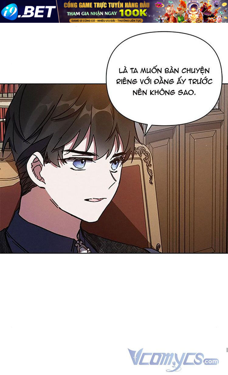 Ôi Kẻ Thù Thân Yêu! - Chapter 4 - Page 26