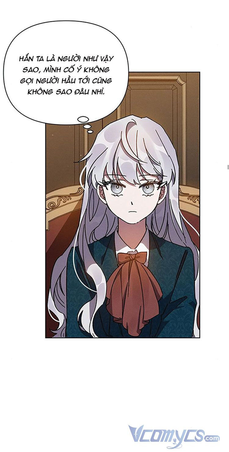 Ôi Kẻ Thù Thân Yêu! - Chapter 4 - Page 27