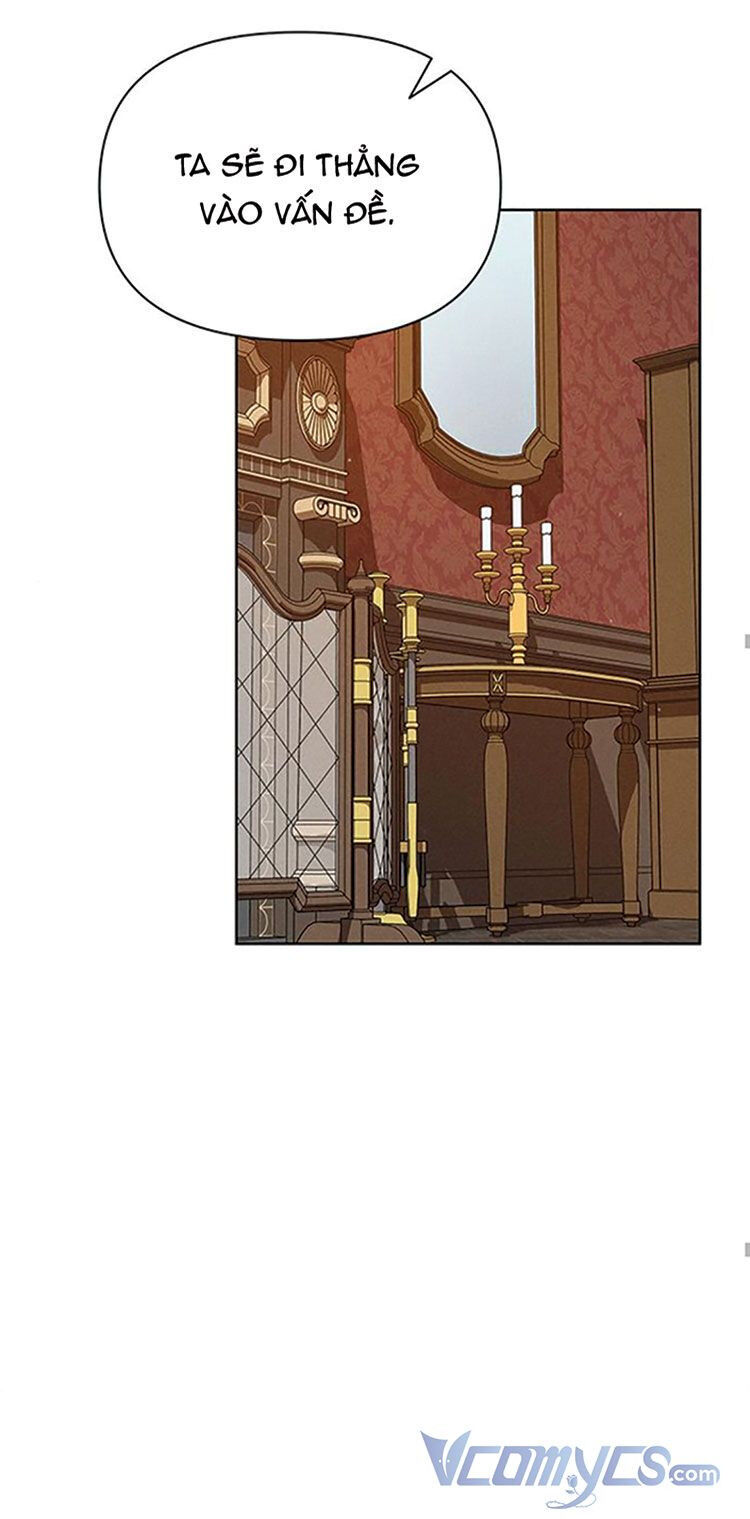 Ôi Kẻ Thù Thân Yêu! - Chapter 4 - Page 29