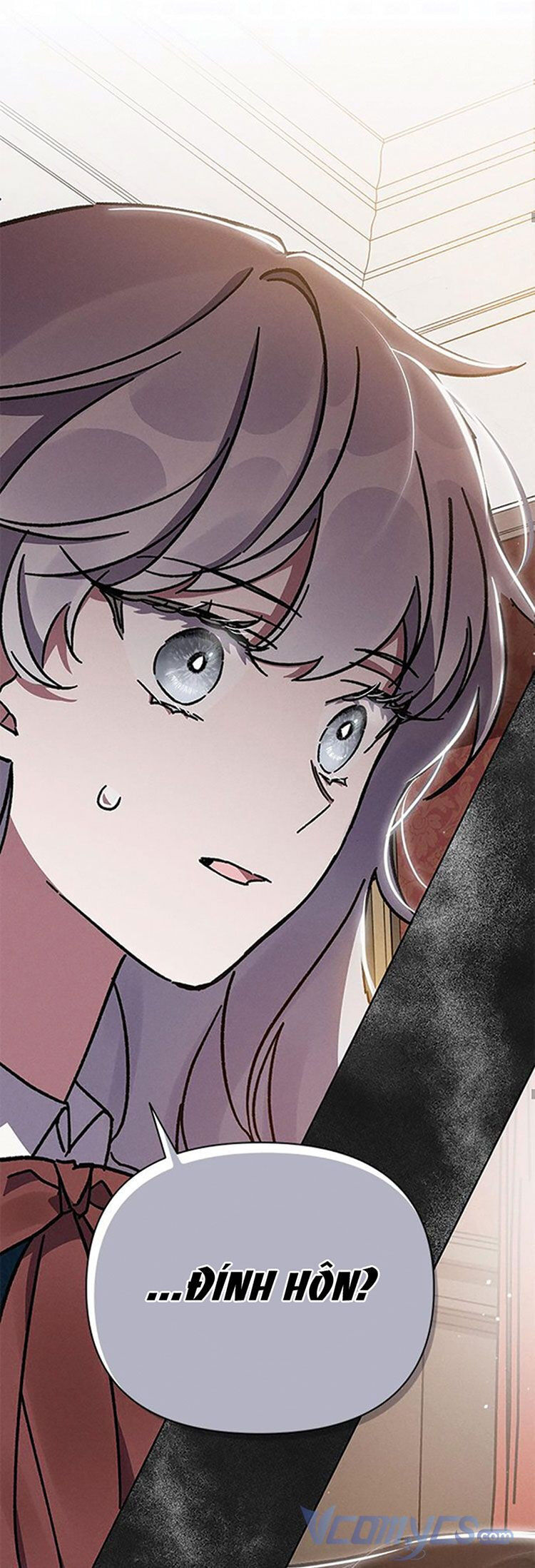 Ôi Kẻ Thù Thân Yêu! - Chapter 4 - Page 31