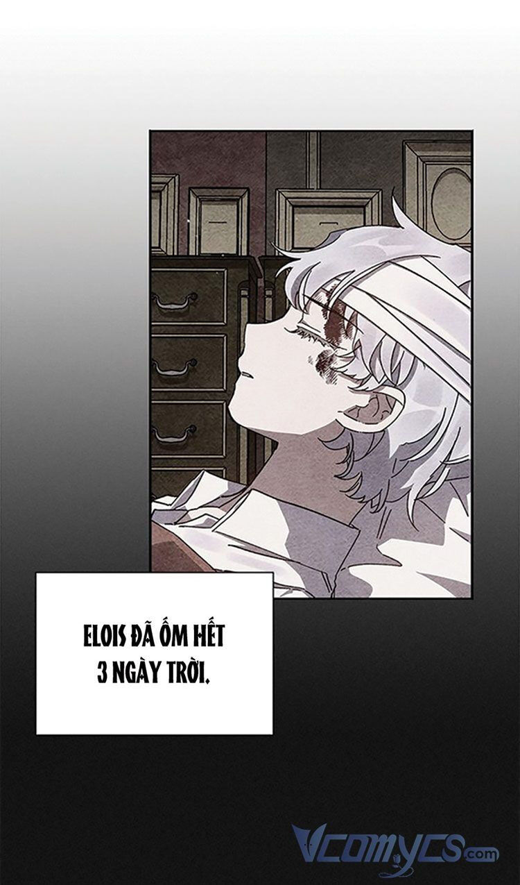 Ôi Kẻ Thù Thân Yêu! - Chapter 4 - Page 5