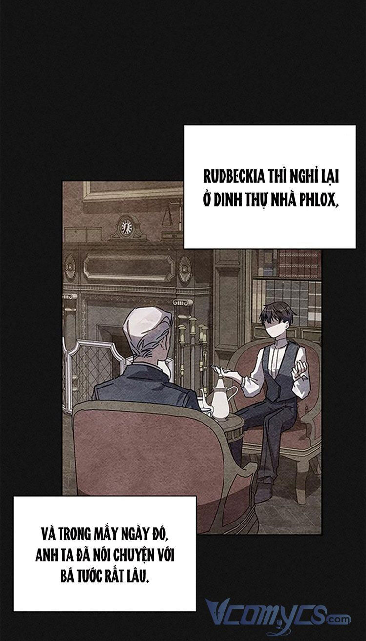 Ôi Kẻ Thù Thân Yêu! - Chapter 4 - Page 6