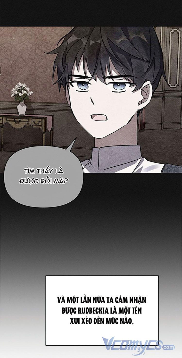 Ôi Kẻ Thù Thân Yêu! - Chapter 4 - Page 8